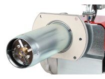 Газ горелка Ecoflam MAX GAS 105 LN P TL HT TW CV MBDLE403, арт: 3144188-3123944.