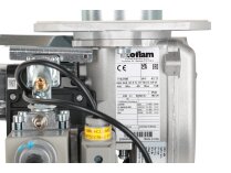 Газ горелка Ecoflam MAX GAS 105 LN P TL HT TW CV MBDLE403, арт: 3144188-3123944.