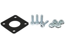 Газ горелка Ecoflam MAX GAS 105 LN P TL HT TW CV MBDLE403, арт: 3144188-3123944.