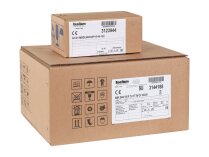 Газ горелка Ecoflam MAX GAS 105 LN P TL HT TW CV MBDLE403, арт: 3144188-3123944.