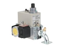Газ горелка Ecoflam MAX GAS 105 LN P TL HT TW CV MBDLE403, арт: 3144188-3123944.