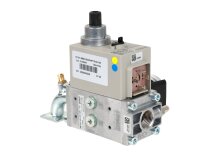 Газ горелка Ecoflam MAX GAS 105 LN P TL HT TW CV MBDLE403, арт: 3144188-3123944.