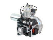 Газ горелка Ecoflam MAX GAS 105 LN P TL HT TW CV MBDLE403, арт: 3144188-3123944.