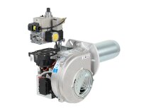 Газ горелка Ecoflam MAX GAS 105 LN P TL HT TW CV MBDLE403, арт: 3144188-3123944.