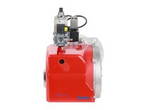 Газ горелка Ecoflam MAX GAS 105 LN P TL HT TW CV MBDLE403, арт: 3144188-3123944.