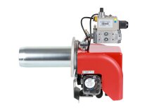 Газ горелка Ecoflam MAX GAS 105 LN P TL HT TW CV MBDLE403, арт: 3144188-3123944.
