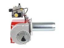 Газ горелка Ecoflam MAX GAS 105 LN P TL HT TW CV MBDLE403, арт: 3144188-3123944.