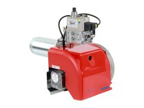 Газ горелка Ecoflam MAX GAS 105 LN P TL HT TW CV MBDLE403, арт: 3144188-3123944.