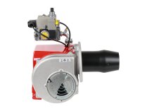 Газ горелка Ecoflam MAX GAS 120 LN P CV HT TC TW MBDLE403, арт: 3144066-3123944.