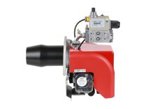 Газ горелка Ecoflam MAX GAS 120 LN P CV HT TC TW MBDLE403, арт: 3144066-3123944.
