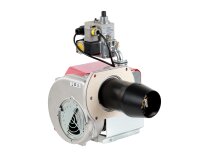 Газ горелка Ecoflam MAX GAS 120 LN P CV HT TC TW MBDLE403, арт: 3144066-3123944.