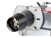 Газ горелка Ecoflam MAX GAS 120 LN P CV HT TC TW MBDLE403, арт: 3144066-3123944.