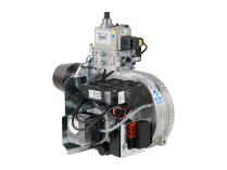 Газ горелка Ecoflam MAX GAS 120 LN P CV HT TC TW MBDLE403, арт: 3144066-3123944.