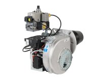 Газ горелка Ecoflam MAX GAS 120 LN P CV HT TC TW MBDLE403, арт: 3144066-3123944.