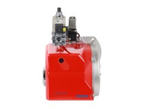 Газ горелка Ecoflam MAX GAS 120 LN P CV HT TC TW MBDLE403, арт: 3144066-3123944.