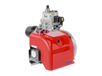 Газ горелка Ecoflam MAX GAS 120 LN P CV HT TC TW MBDLE403, арт: 3144066-3123944.