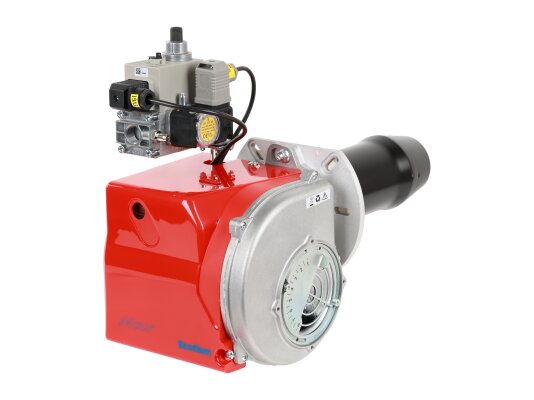 Газ горелка Ecoflam MAX GAS 120 P TL HT CV MBDLE403, арт: 3144067-3123944.