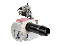 Газ горелка Ecoflam MAX GAS 120 P TL HT CV MBDLE403, арт: 3144067-3123944.