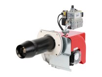 Газ горелка Ecoflam MAX GAS 120 P TL HT CV MBDLE403, арт: 3144067-3123944.