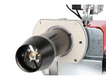 Газ горелка Ecoflam MAX GAS 120 P TL HT CV MBDLE403, арт: 3144067-3123944.