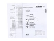 Газ горелка Ecoflam MAX GAS 120 P TL HT CV MBDLE403, арт: 3144067-3123944.