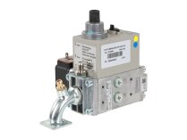 Газ горелка Ecoflam MAX GAS 120 P TL HT CV MBDLE403, арт: 3144067-3123944.