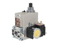 Газ горелка Ecoflam MAX GAS 120 P TL HT CV MBDLE403, арт: 3144067-3123944.