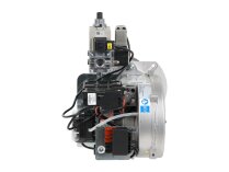 Газ горелка Ecoflam MAX GAS 120 P TL HT CV MBDLE403, арт: 3144067-3123944.