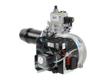Газ горелка Ecoflam MAX GAS 120 P TL HT CV MBDLE403, арт: 3144067-3123944.
