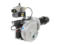 Газ горелка Ecoflam MAX GAS 120 P TL HT CV MBDLE403, арт: 3144067-3123944.