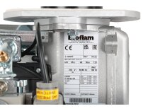 Газ горелка Ecoflam MAX GAS 120 P TL HT CV MBDLE403, арт: 3144067-3123944.