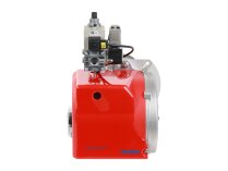 Газ горелка Ecoflam MAX GAS 120 P TL HT CV MBDLE403, арт: 3144067-3123944.