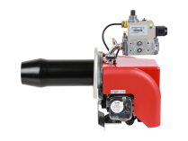 Газ горелка Ecoflam MAX GAS 120 P TL HT CV MBDLE403, арт: 3144067-3123944.