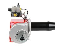 Газ горелка Ecoflam MAX GAS 120 P TL HT CV MBDLE403, арт: 3144067-3123944.
