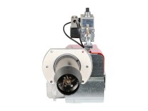 Газ горелка Ecoflam MAX GAS 120 P TL HT CV MBDLE403, арт: 3144067-3123944.