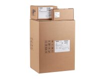 Газовая горелка Ecoflam MAX GAS 170 P TC HT CV TW MBDLE405, арт: 3146741-3123560-3122300.