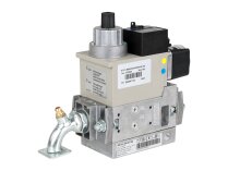 Газовая горелка Ecoflam MAX GAS 170 P TC HT CV TW MBDLE405, арт: 3146741-3123560-3122300.
