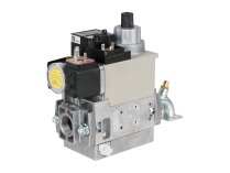 Газовая горелка Ecoflam MAX GAS 170 P TC HT CV TW MBDLE405, арт: 3146741-3123560-3122300.