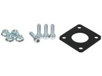 Газовая горелка Ecoflam MAX GAS 170 P TC HT CV TW MBDLE405, арт: 3146741-3123560-3122300.