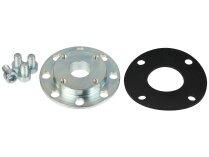 Газовая горелка Ecoflam MAX GAS 170 P TC HT CV TW MBDLE405, арт: 3146741-3123560-3122300.
