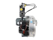 Газовая горелка Ecoflam MAX GAS 170 P TC HT CV TW MBDLE405, арт: 3146741-3123560-3122300.