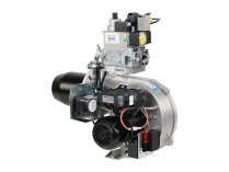 Газовая горелка Ecoflam MAX GAS 170 P TC HT CV TW MBDLE405, арт: 3146741-3123560-3122300.