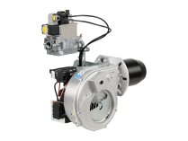 Газовая горелка Ecoflam MAX GAS 170 P TC HT CV TW MBDLE405, арт: 3146741-3123560-3122300.