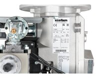 Газовая горелка Ecoflam MAX GAS 170 P TC HT CV TW MBDLE405, арт: 3146741-3123560-3122300.