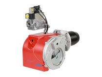 Газовая горелка Ecoflam MAX GAS 170 P TC HT CV TW MBDLE405, арт: 3146741-3123560-3122300.