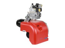Газовая горелка Ecoflam MAX GAS 170 P TC HT CV TW MBDLE405, арт: 3146741-3123560-3122300.