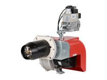 Газовая горелка Ecoflam MAX GAS 170 P TC HT CV TW MBDLE405, арт: 3146741-3123560-3122300.