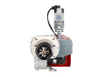 Газовая горелка Ecoflam MAX GAS 170 P TC HT CV TW MBDLE405, арт: 3146741-3123560-3122300.