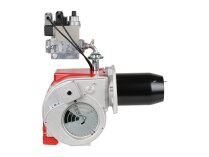 Газовая горелка Ecoflam MAX GAS 170 P TC HT CV TW MBDLE405, арт: 3146741-3123560-3122300.