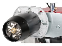 Газовая горелка Ecoflam MAX GAS 170 P TC HT CV TW MBDLE405, арт: 3146741-3123560-3122300.